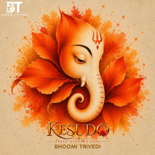 Kesudo - Shree Ganesha Song
