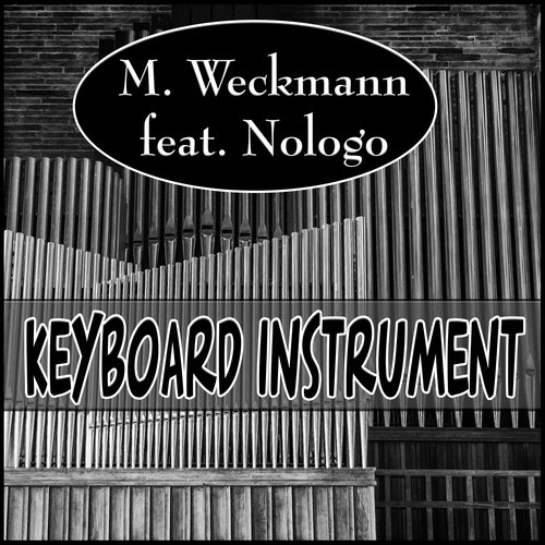 Keyboard Instrument (Electronic Version)_poster_image