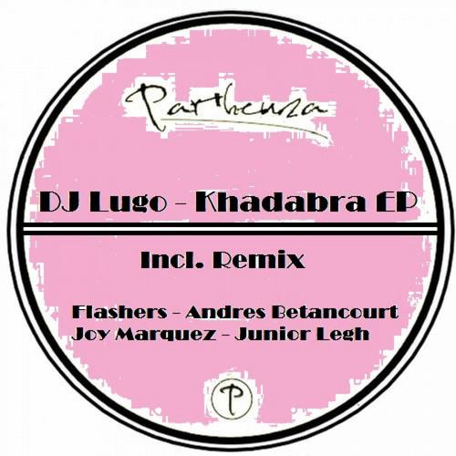 Khadabra (Joy Marquez Remix) cover art