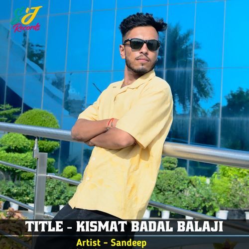 Kismat Badal Balaji