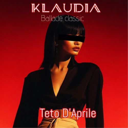 Klaudia (Ballade Classic) cover art