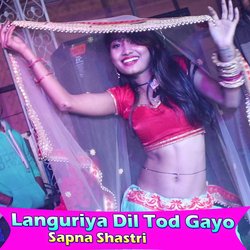 Languriya Dil Tod Gayo-QxtfVjYdAHI