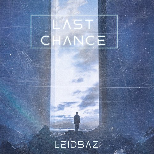 Last Chance cover art