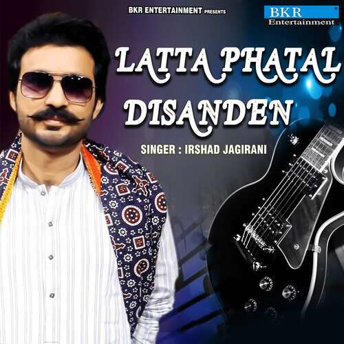 Latta Phatal Disanden