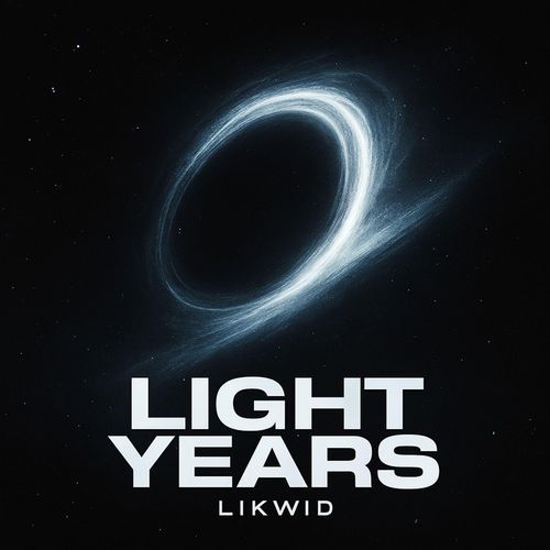 Light Years (DnB)