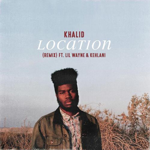 Location (Remix)