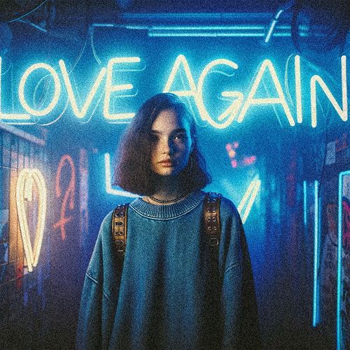 Love Again