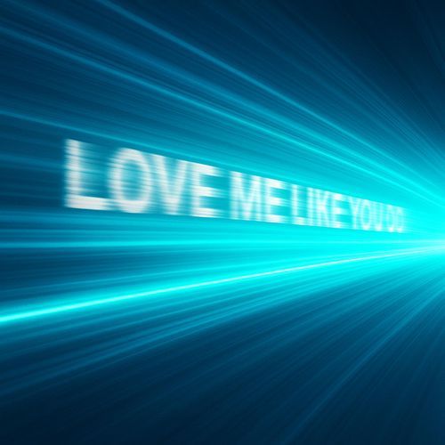 Love Me Like You Do (DnB)