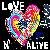 Love n' Alive