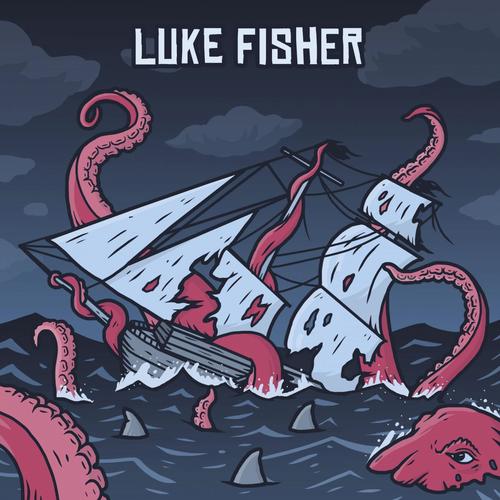 Ships cover art