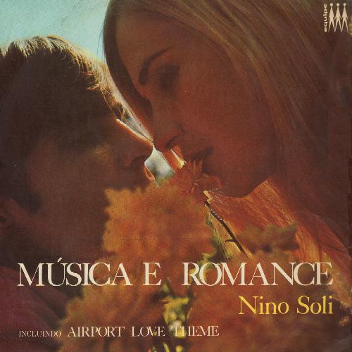 Nilsnice cover art