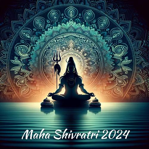 Maha Shivratri 2024 (Sitar's Sacred Reverie) Songs Download Free