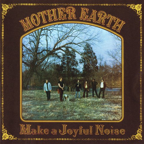 Make A Joyful Noise_poster_image