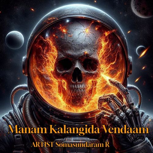 Manam Kalangida Vendaam