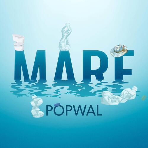Mare cover art