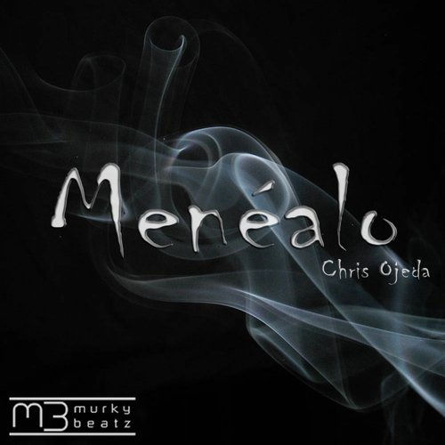 Menéalo (Tektonauts Mix) cover art
