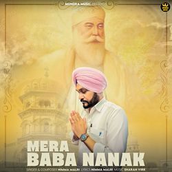 Mera Baba Nanak-JwsTVEx,bwE