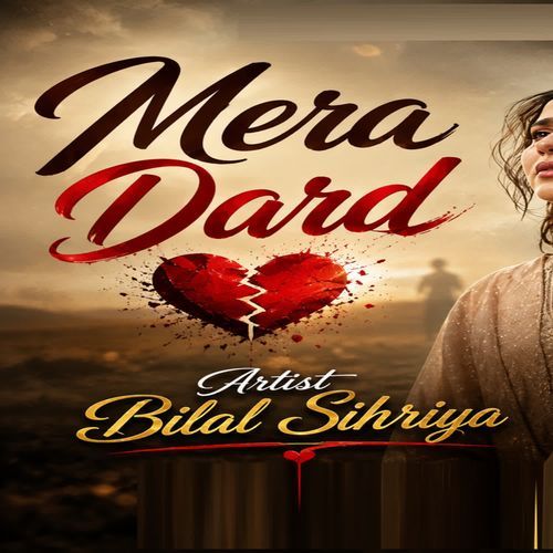 Mera Dard