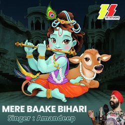 Mere Baake Bihari-KisBeQJkXAU