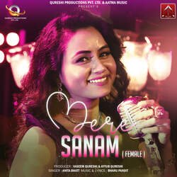 Mere Sanam (Female Version)-PQcARhVfXFQ