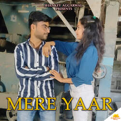 Mere Yaar-RBEMXENJRFQ