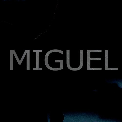 Miguel cover art