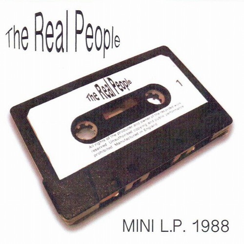 Mini LP 1988