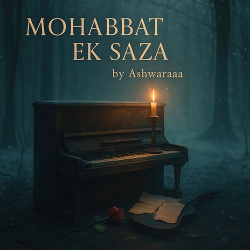 Mohabbat Ek Saza