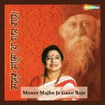Moner Majhe Je Gaan Baje