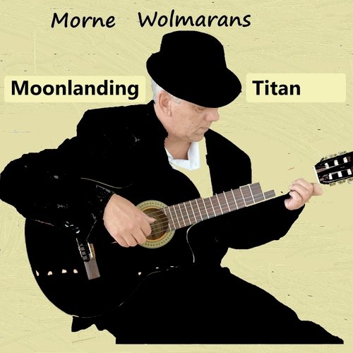 Moonlanding Titan cover art