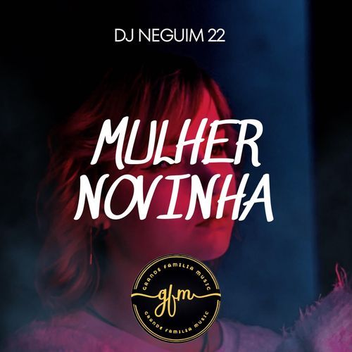 Mulher Novinha_poster_image