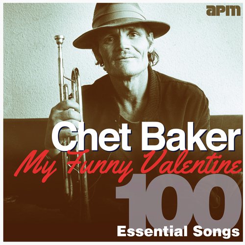 My Funny Valentine cover art