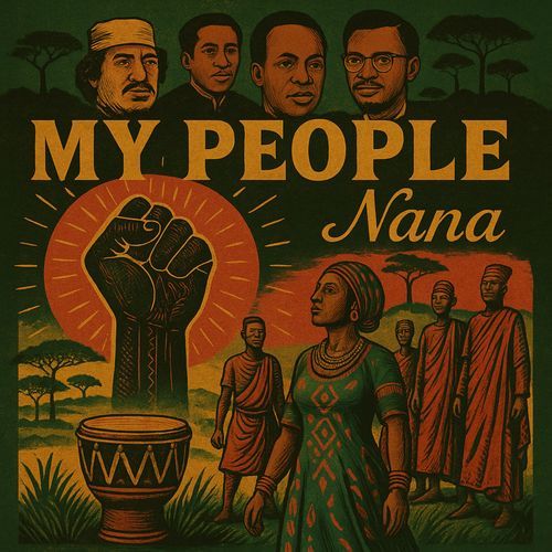 My People