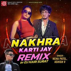 Nakhra (Remix)-NFsxAw1bdn8