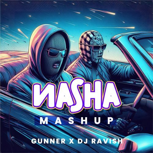 Nasha Mashup