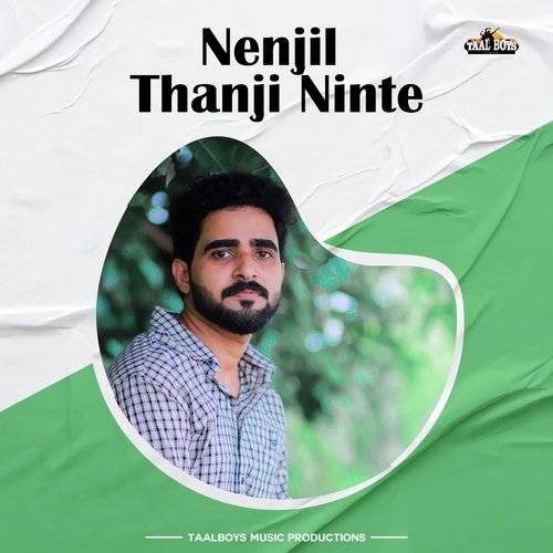 Nenjil Thanji Ninte