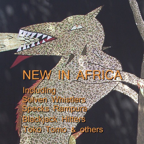 New In Africa