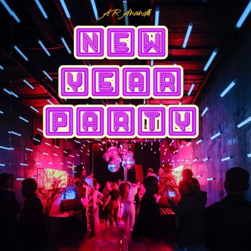 New Year Party1
