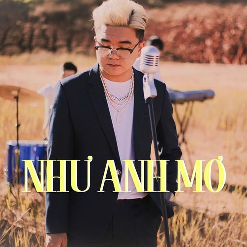 Như Anh Mơ_poster_image