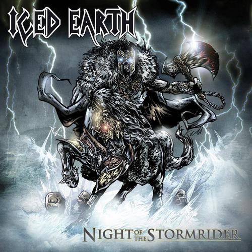 Night Of The Stormrider