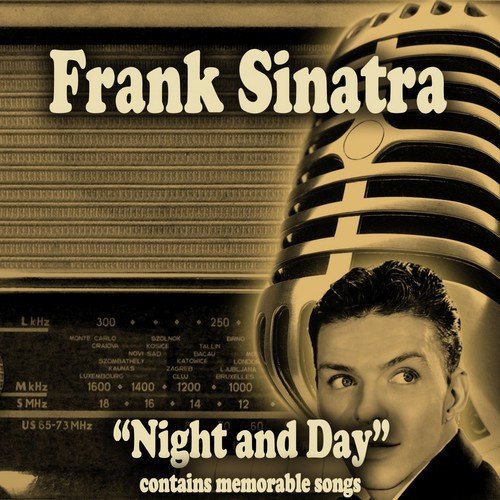 Paper Doll Lyrics Frank Sinatra Only on JioSaavn