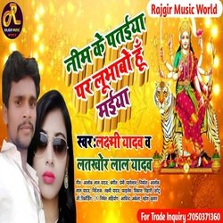 Nim Ke Patbiya Par Lubhabo Hu Maiya