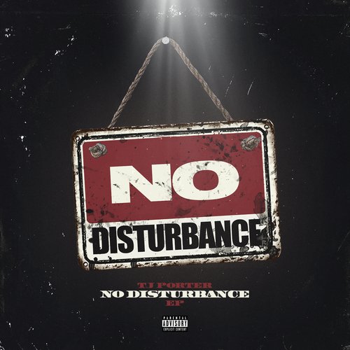 No Disturbance_poster_image