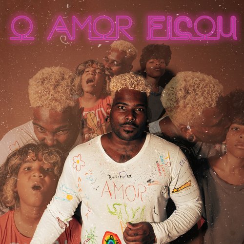 O AMOR FICOU_poster_image