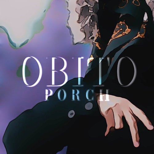 Obito cover art