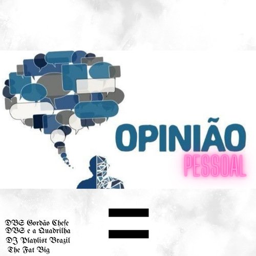 Opinião Pessoal_poster_image