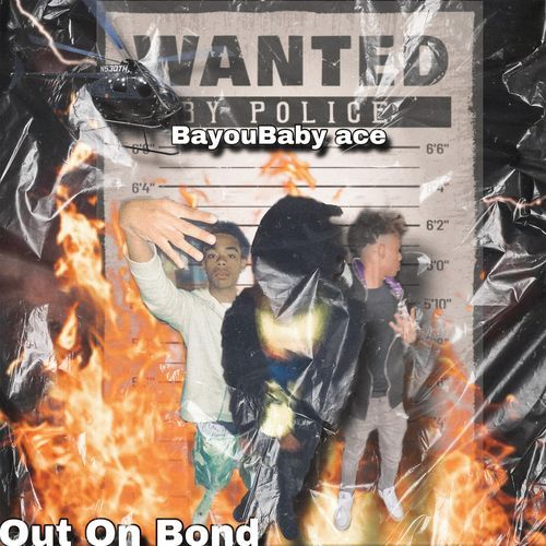 Da Bayou Baby Shi cover art