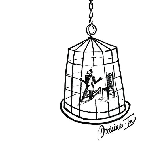 Outside-in (Quarantine Session)