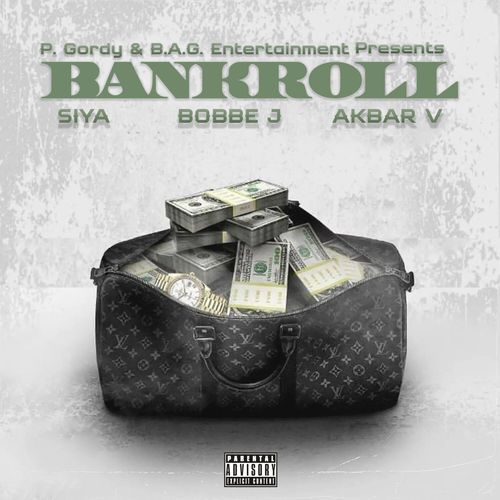 P. Gordy Presents Bankroll_poster_image