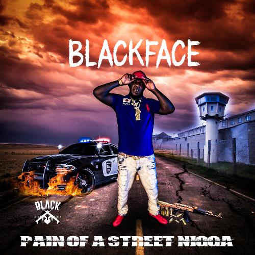 Pain of a Street Nigga_poster_image